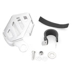 Front Clutch Reservoir Guard Cover for BMW R1200GS ADV (2013-2017)