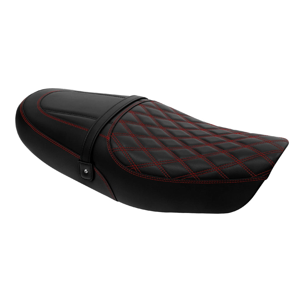 Driver Passenger Seat for Kawasaki Z900RS (2018–Present)