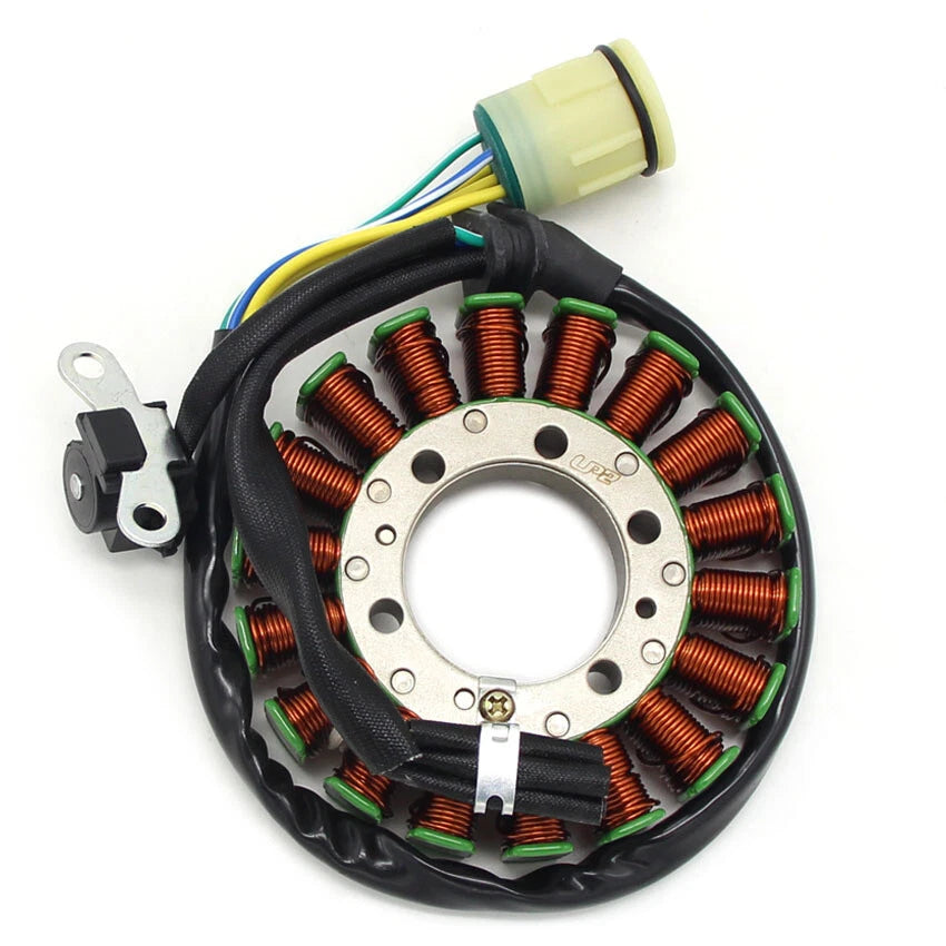 Stator Coil for Honda TRX420 Rancher (2009–2013) 31120-HP5-A51