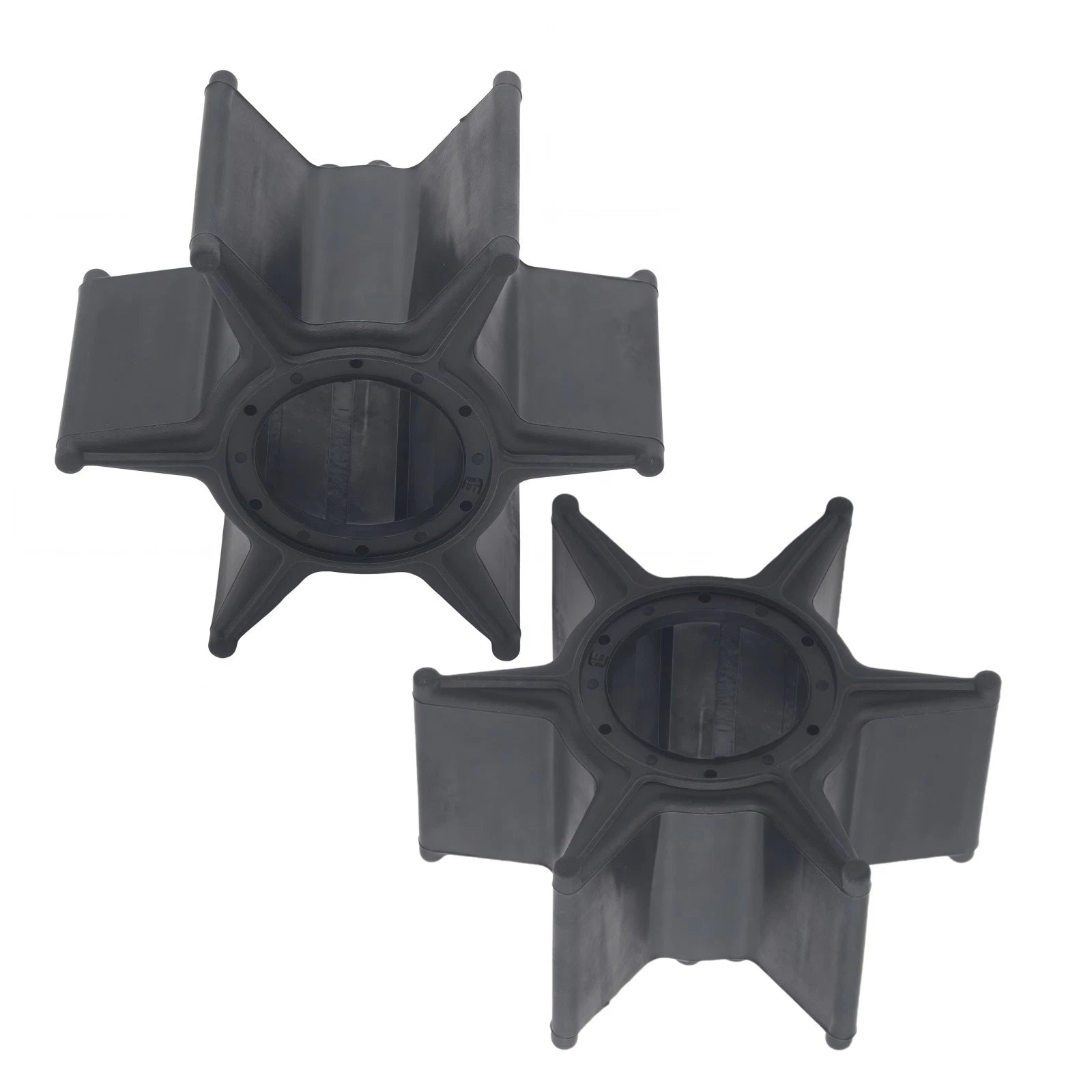 Water Pump Impeller for Yamaha Outboard 60-90 HP (688-44352-03)