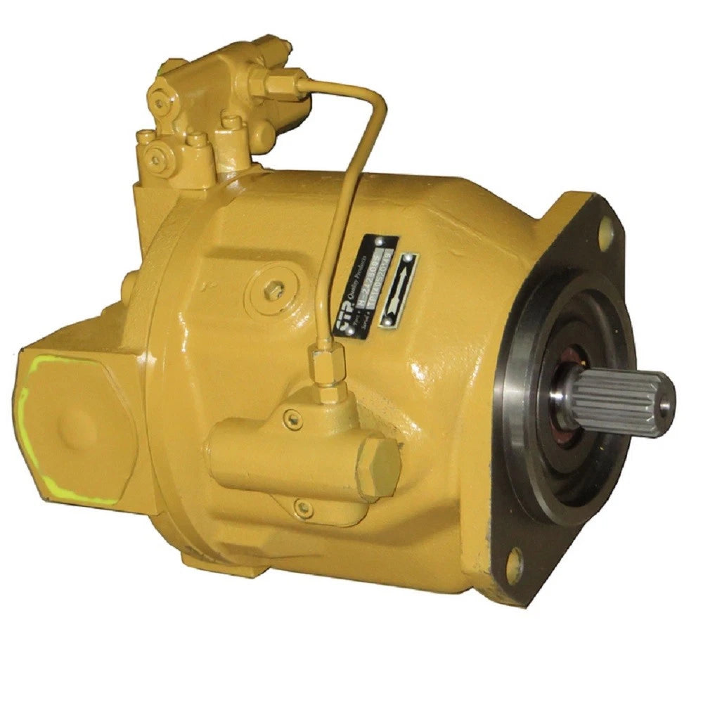 Pump GP-PS for Caterpillar (Fits 2426085)