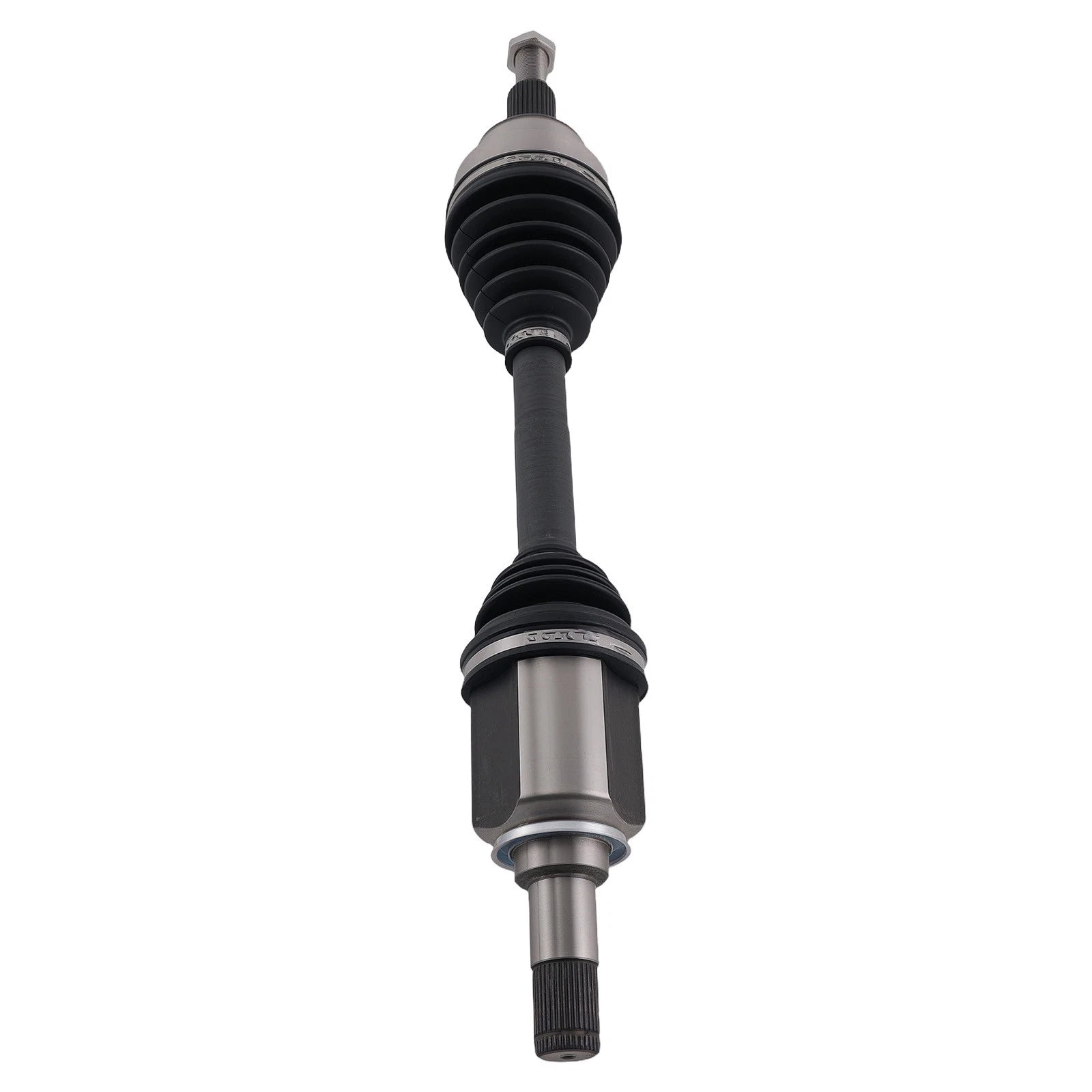 Single Speed Front Left CV Axle for Dodge Durango, Grand Cherokee (2011–2018)