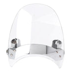 Windshield for Harley-Davidson Softail Breakout 2013-2017 Clear