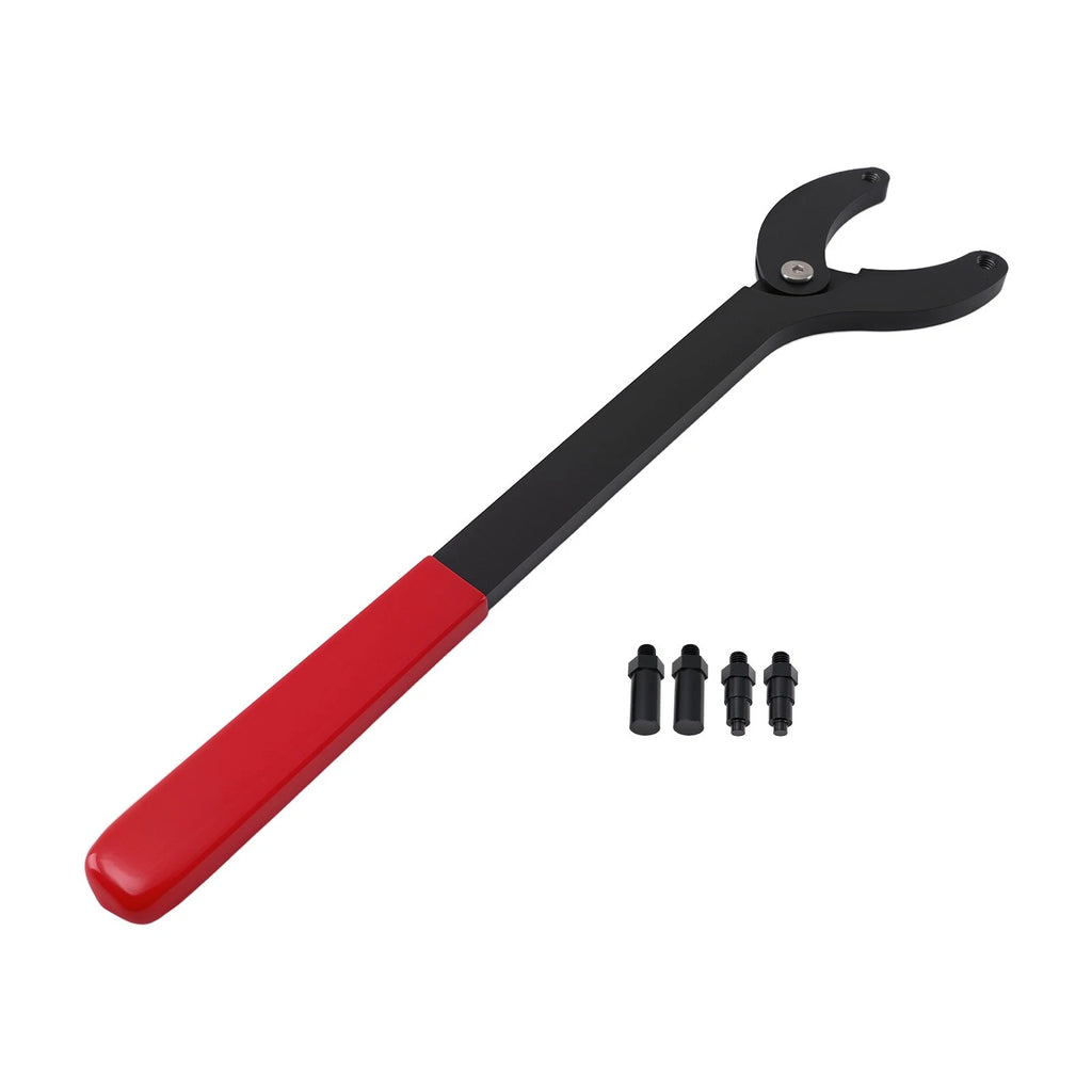 Camshaft Timing Wrench for Fiat Alfa Lancia VAG T10172 3036 Holder Tool