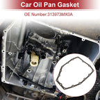 Oil Pan Gasket for Nissan Versa (2012–2017) No.313973MX0A