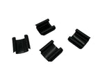 Heater Box Clips Clamps Replacement for 1964-1966 Ford Mustang