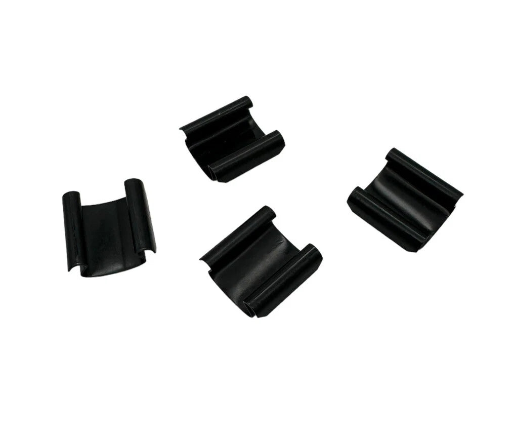 Heater Box Clips Clamps Replacement for 1964-1966 Ford Mustang