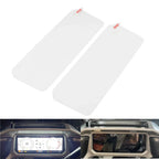 Instrument Screen Protector for Harley Touring CVO Road Glide 2023-2024
