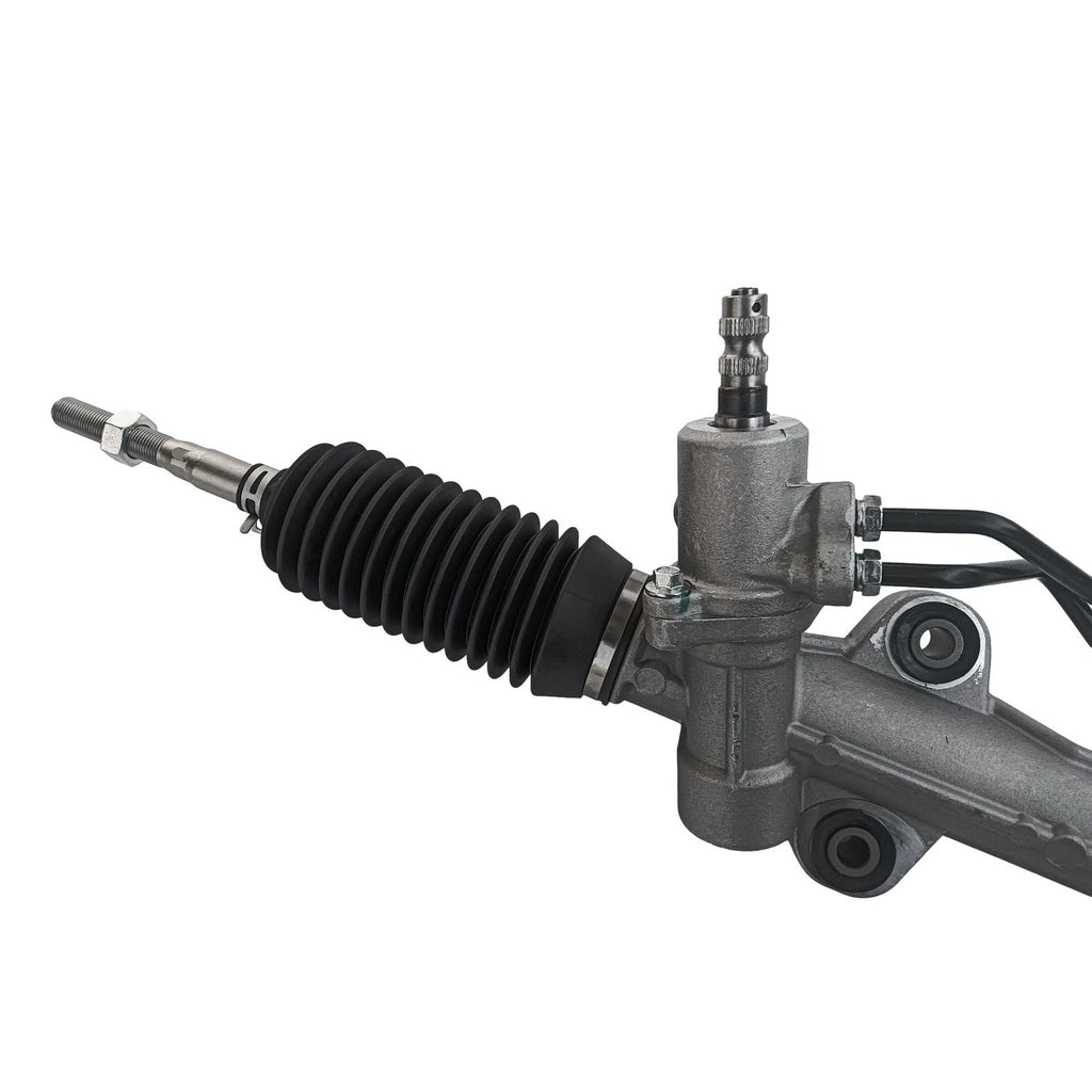 Power Steering Rack & Pinion Assembly for Mitsubishi Montero (2001–2006)