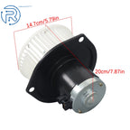 Electric Blower Motor for Caterpillar 320B 320C 325B (24V)