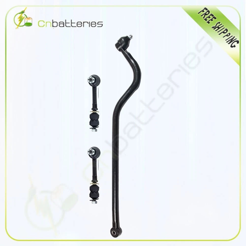 Suspension Track Bar Arm & Sway Bar Links for Dodge Ram 1500 (1996–1999)