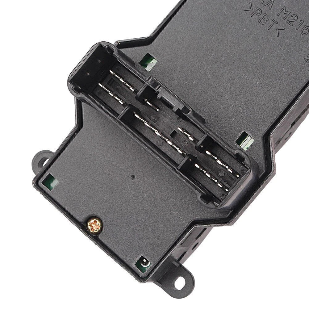 Electric Power Window Master Switch 35750-S5A-A02ZA for Honda CR-V (2002–2006)