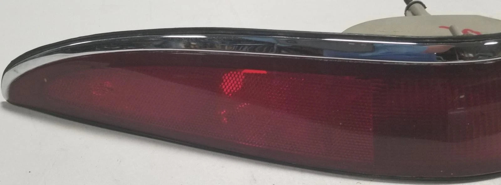 Corner Brake Tail Light Driver Side for Lincoln Mark VIII (1993–1996)