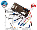 MPEM for SeaDoo (278 000 070, 200, 262, 413)