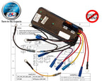 MPEM for SeaDoo (278 000 070, 200, 262, 413)