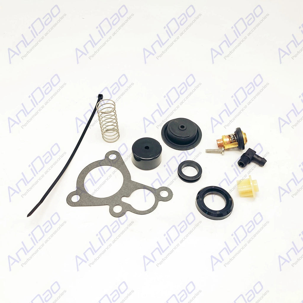 Thermostat Kit 14586A4 for Mercury Mercruiser