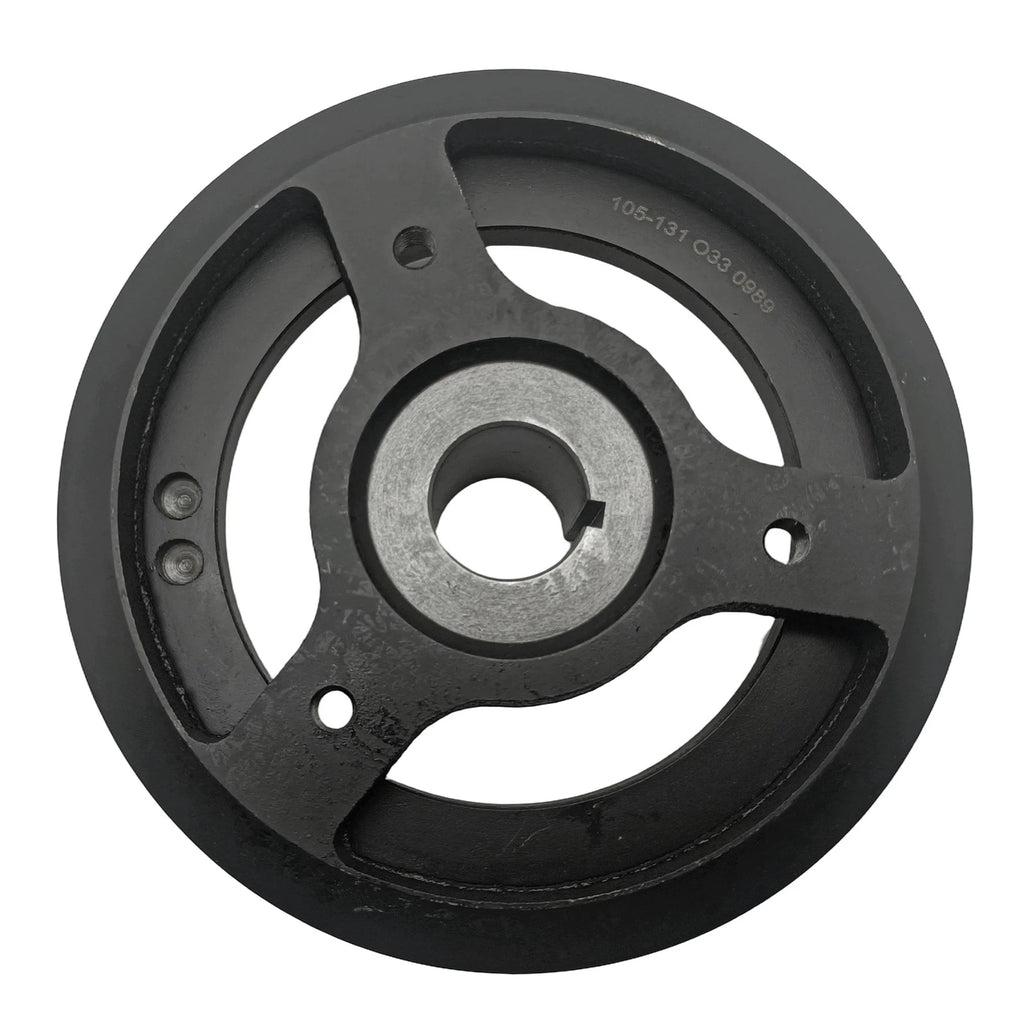 Engine Harmonic Balancer for Buick Regal (2011–2015), Chevy Cobalt, HHR, Saturn, Saab