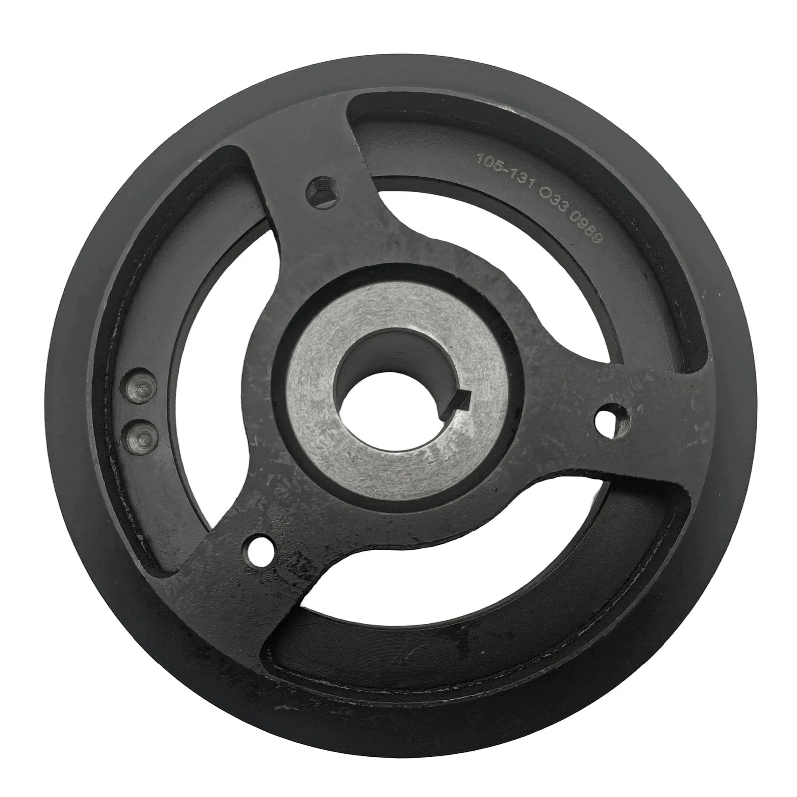 Engine Harmonic Balancer for Buick Regal (2011–2015), Chevy Cobalt, HHR, Saturn, Saab