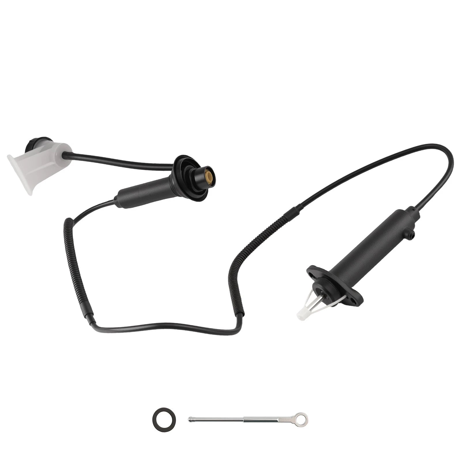 Clutch Master & Slave Cylinder Assembly for Dodge Ram 2500 3500 V10 (1994–1997)