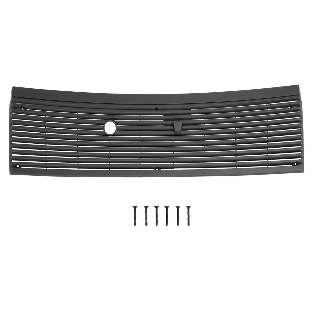Cowl Panel Vent Grille for Ford Mustang (1983-1993)