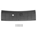 Cowl Panel Vent Grille for Ford Mustang (1983-1993)