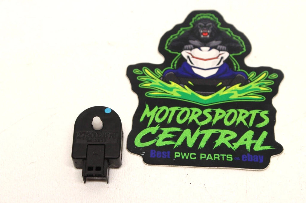 Cruise Start Stop Switch for Seadoo Spark RXP RXT GTR GTX GTI WAKE (2014–2024) 278002676