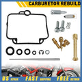 Carburetor Repair Kit for Bandit 400 GSF400 (GK75A)