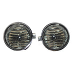 Fog Light Kit for Chrysler Dodge Jeep SUV (2007-2018)