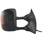 Tow Mirror Set for Ford F350 Super Duty (2002–2007) Power Heated