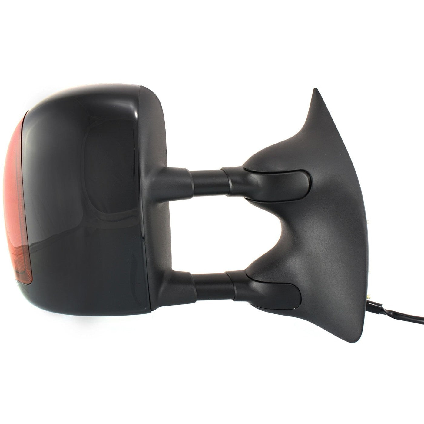 Tow Mirror Set for Ford F350 Super Duty (2002–2007) Power Heated