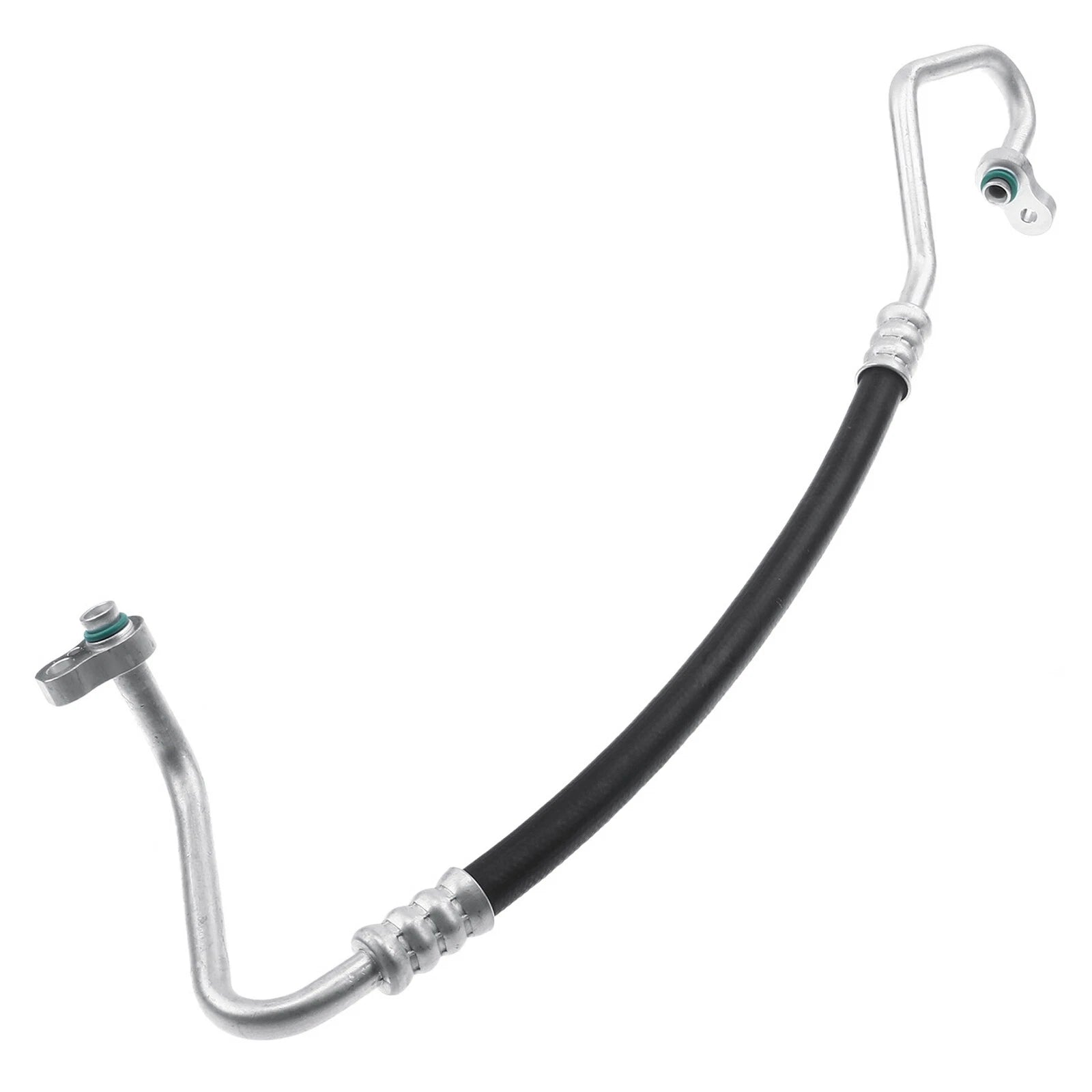 A/C Refrigerant Discharge Hose for Kia Rondo (2008–2012)