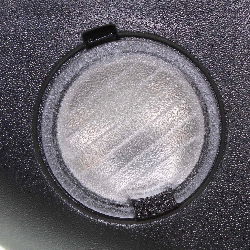 Driver Side Power Heated Mirror for Ford Edge (2011–2014)