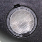 Driver Side Power Heated Mirror for Ford Edge (2011–2014)