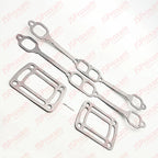 Exhaust Gasket Kit for Volvo Penta 5.0 5.7L GL GXI V8 (1998–2023)