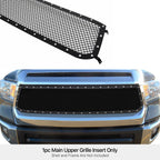 Mesh Grille Insert for Toyota Tundra (2014-2017)