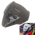 Windshield for Ducati Streetfighter V4 V4S V4SP (2020-2023) Smoke