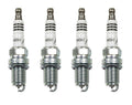 NGK Iridium IX Spark Plug Set (4 Pieces) Gap 0.032 for