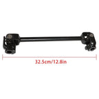 Steering Wheel Assembly & Gear Rack Pinion for Go Kart 110cc