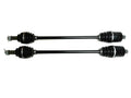 Precision Rear CV Axles for Polaris RZR XP XP4 Turbo S (2018–2021)