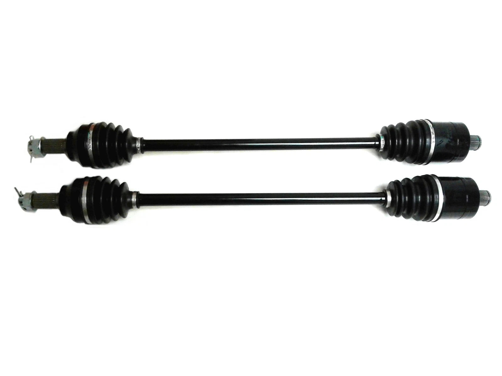 Precision Rear CV Axles for Polaris RZR XP XP4 Turbo S (2018–2021)