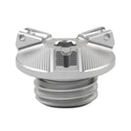 M20 x 2.5 Engine Oil Drain Plug Cap Cover for Ducati 848, Monster 696, 796