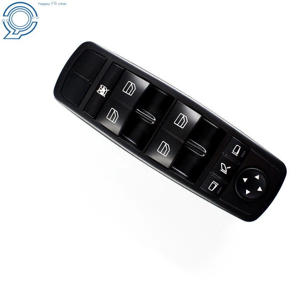 Power Master Window Switch for Mercedes-Benz GL450 GL550 (2008–2012)