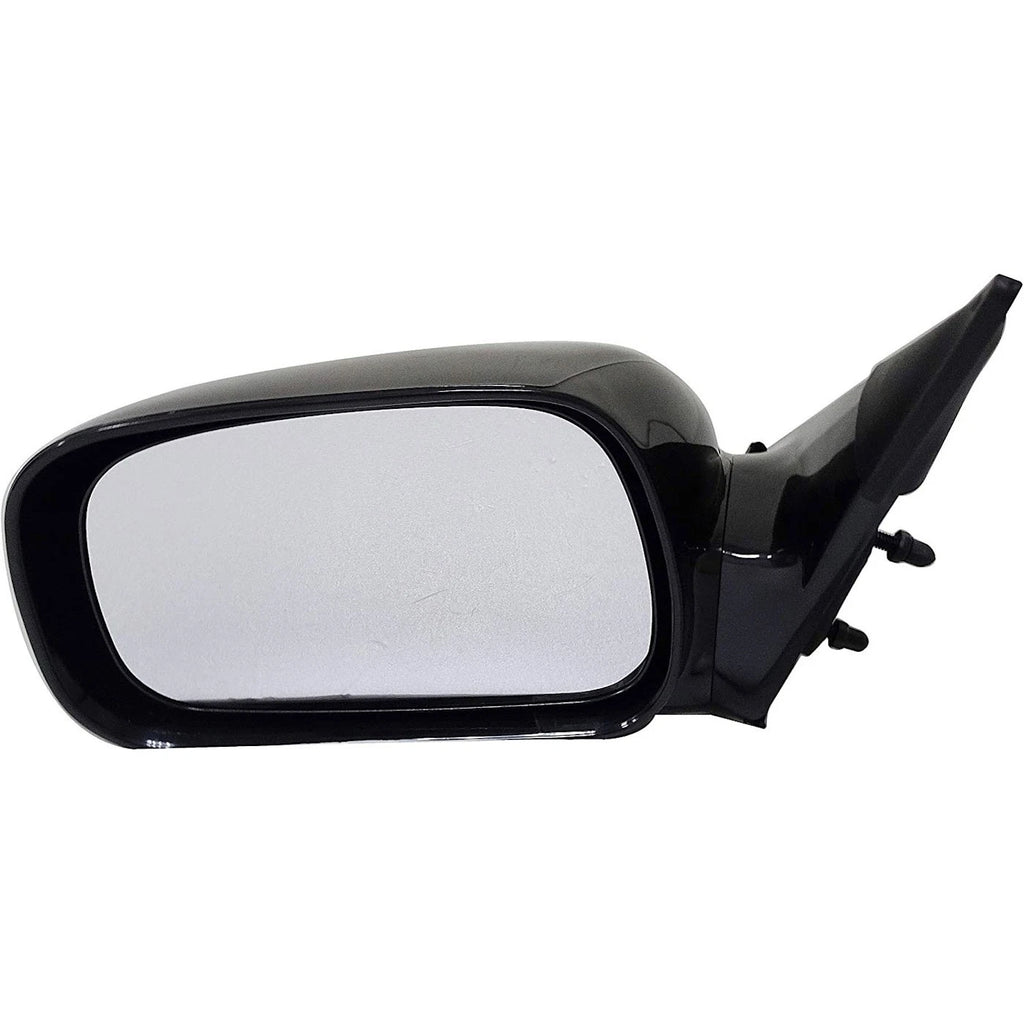 Heated Driver Side Mirror for Toyota Camry (2002–2006)