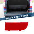 Bumper Reflector for Mercedes-Benz Vito Viano W639 (2003–2014) Rear Right