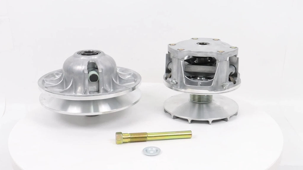 Primary & Secondary Clutch for Polaris Sportsman 600 (2002–2005)