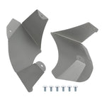 Engine Cooler Scoop Kit for Honda 400EX (1999–2004)