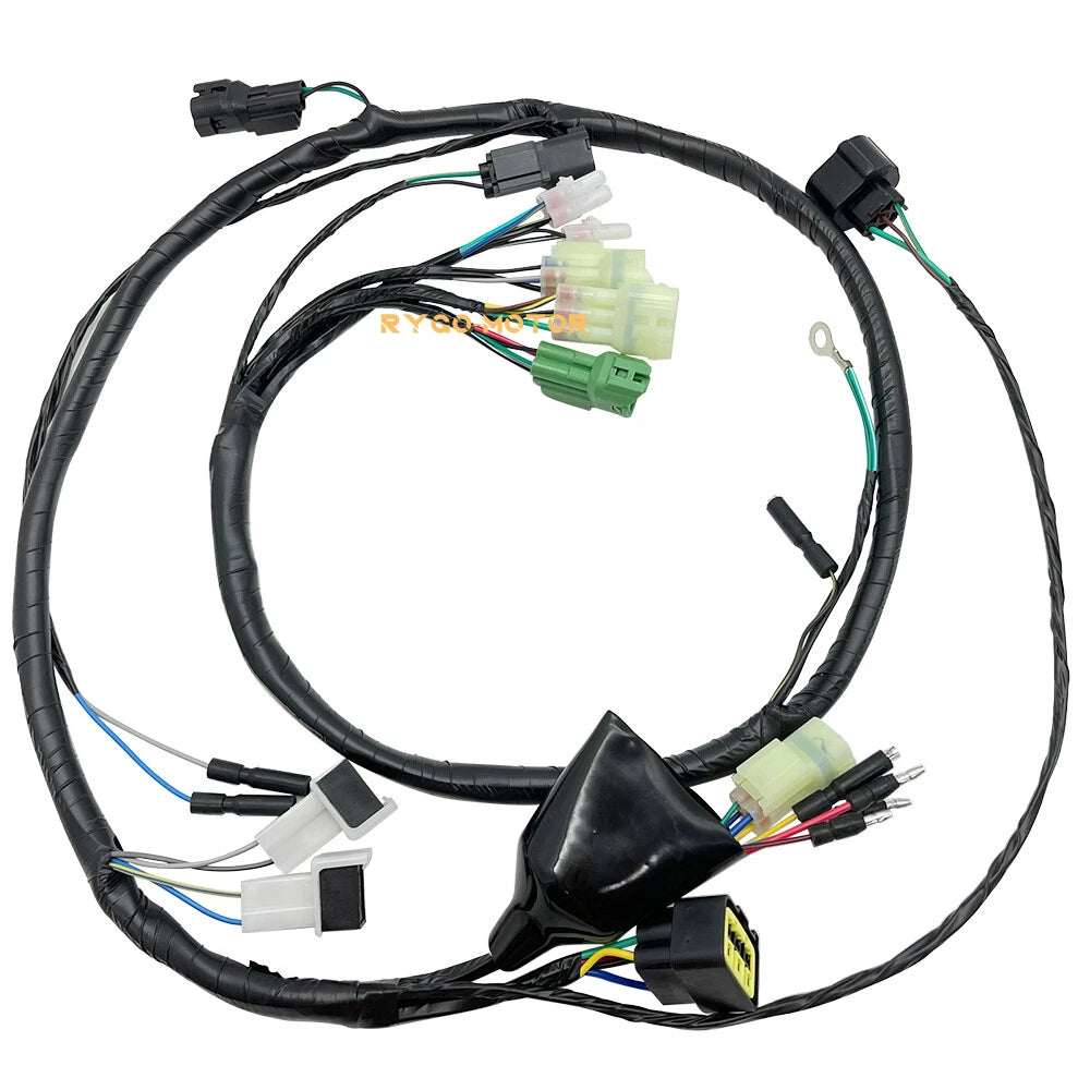 Wiring Harness for Honda Sportrax 400 TRX400EX (2005–2007) 32100-HN1-A40