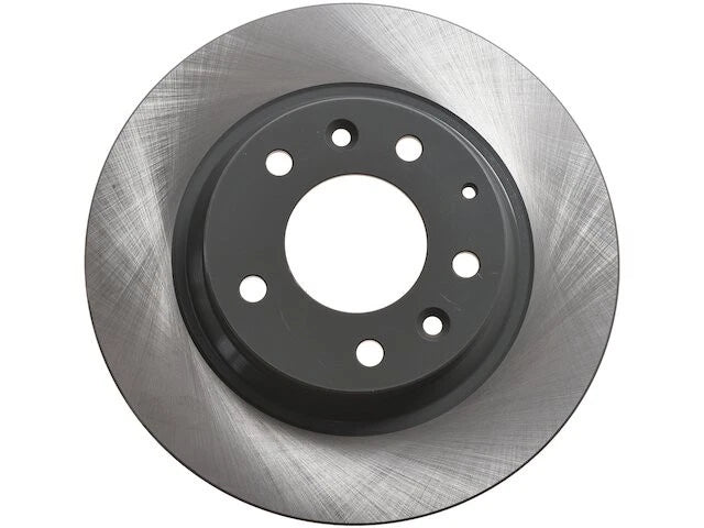 Rear Brake Rotor for Mazda 626 (1999–2002) GX892QS
