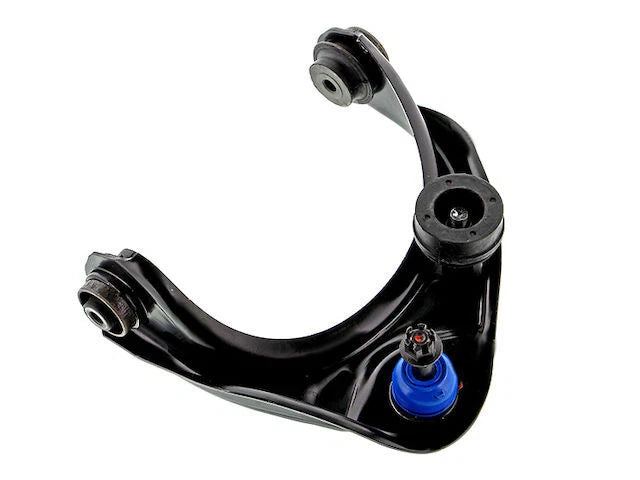 Front Left Upper Control Arm and Ball Joint Assembly for Mazda 6 (2003–2012)