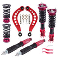 Coilover Shock & Rear Control Arm Camber Kit for Honda Civic (2006–2011)